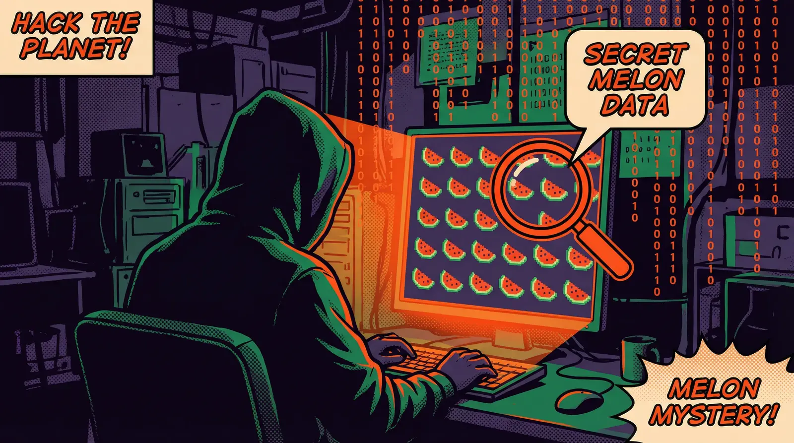 吃瓜黑料 暗网吃瓜深度揭秘漫画横幅